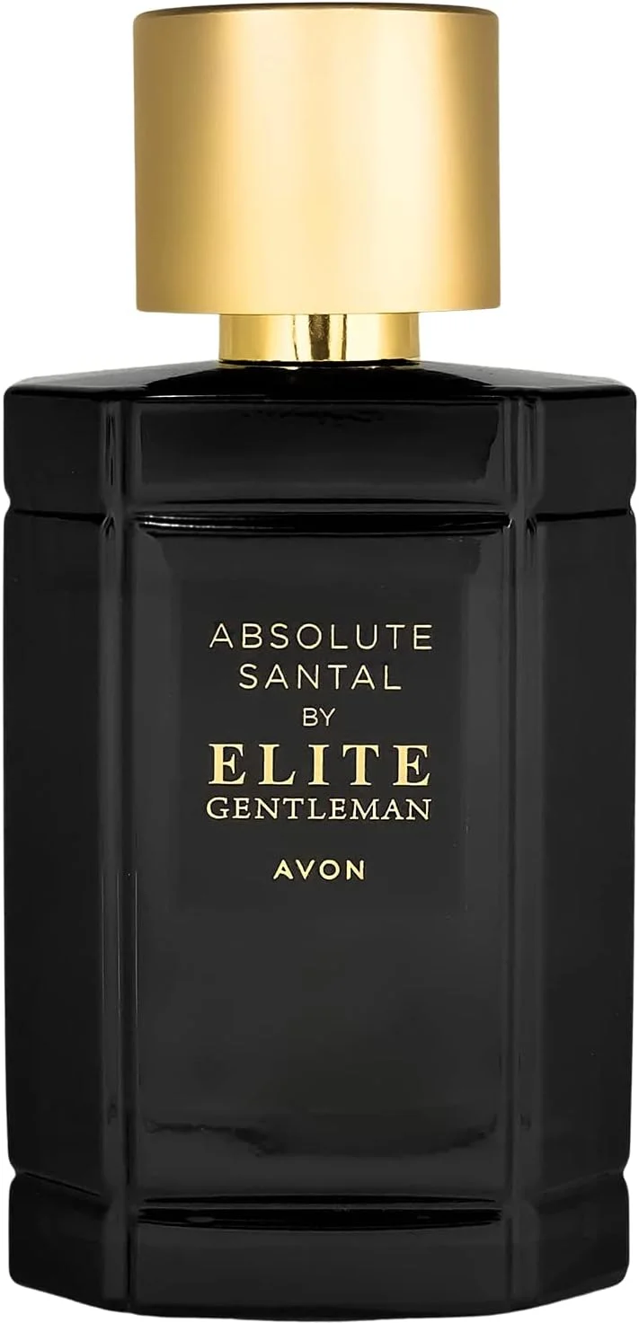 ادکلن مردانه آون الیت جنتلمن ابسولوت سانتال - 50 میلی لیتر