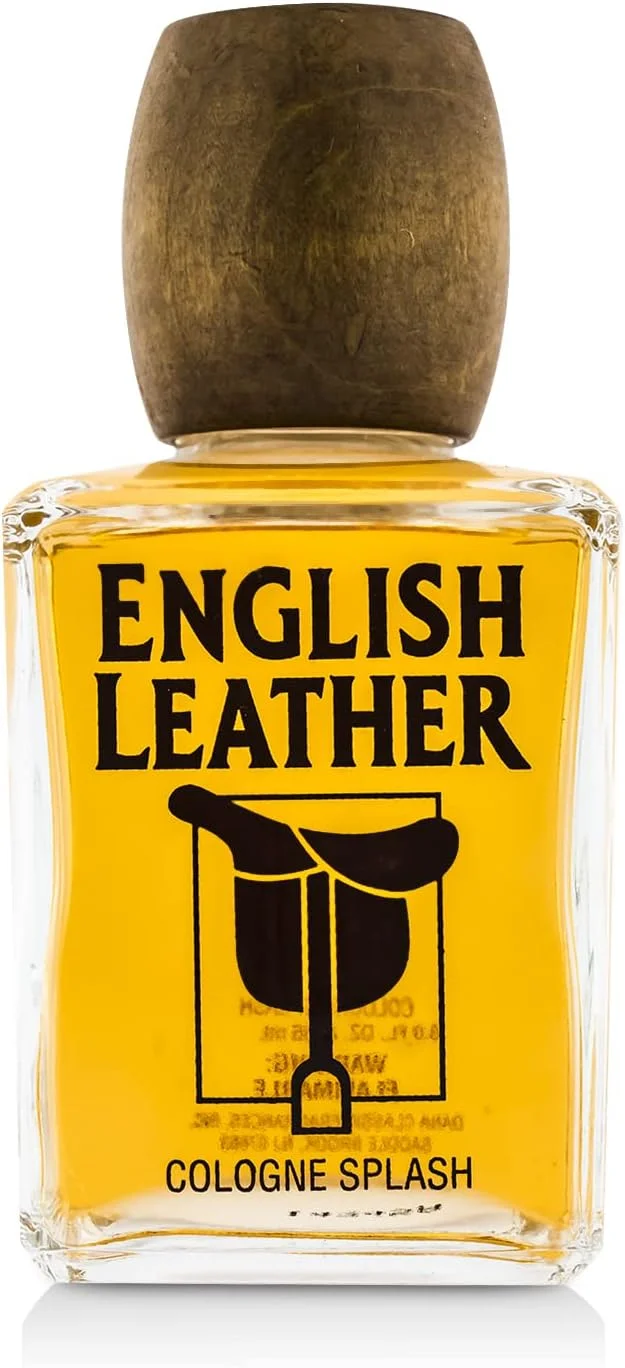 ادکلن مردانه چرم انگلیسی دانا، ادوکلن اسپلش 240 میلی لیتر