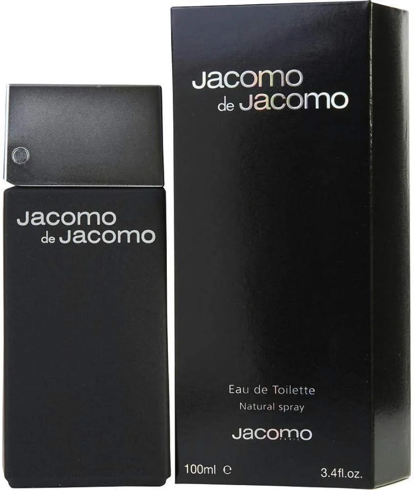 ادکلن مردانه ژاکومو د ژاکومو ادو تویلت 100 میلی لیتر ادکلن مردانه ژاکومو د ژاکومو ادو تویلت 100 میلی لیتر