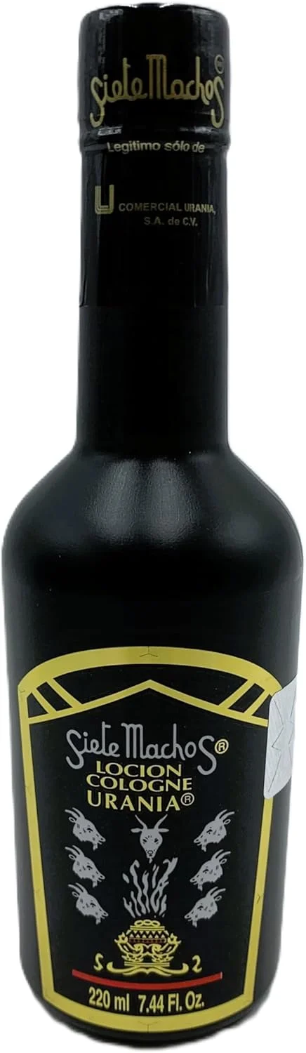 ادکلن اورانیا سیته ماچوس 220 میلی لیتر