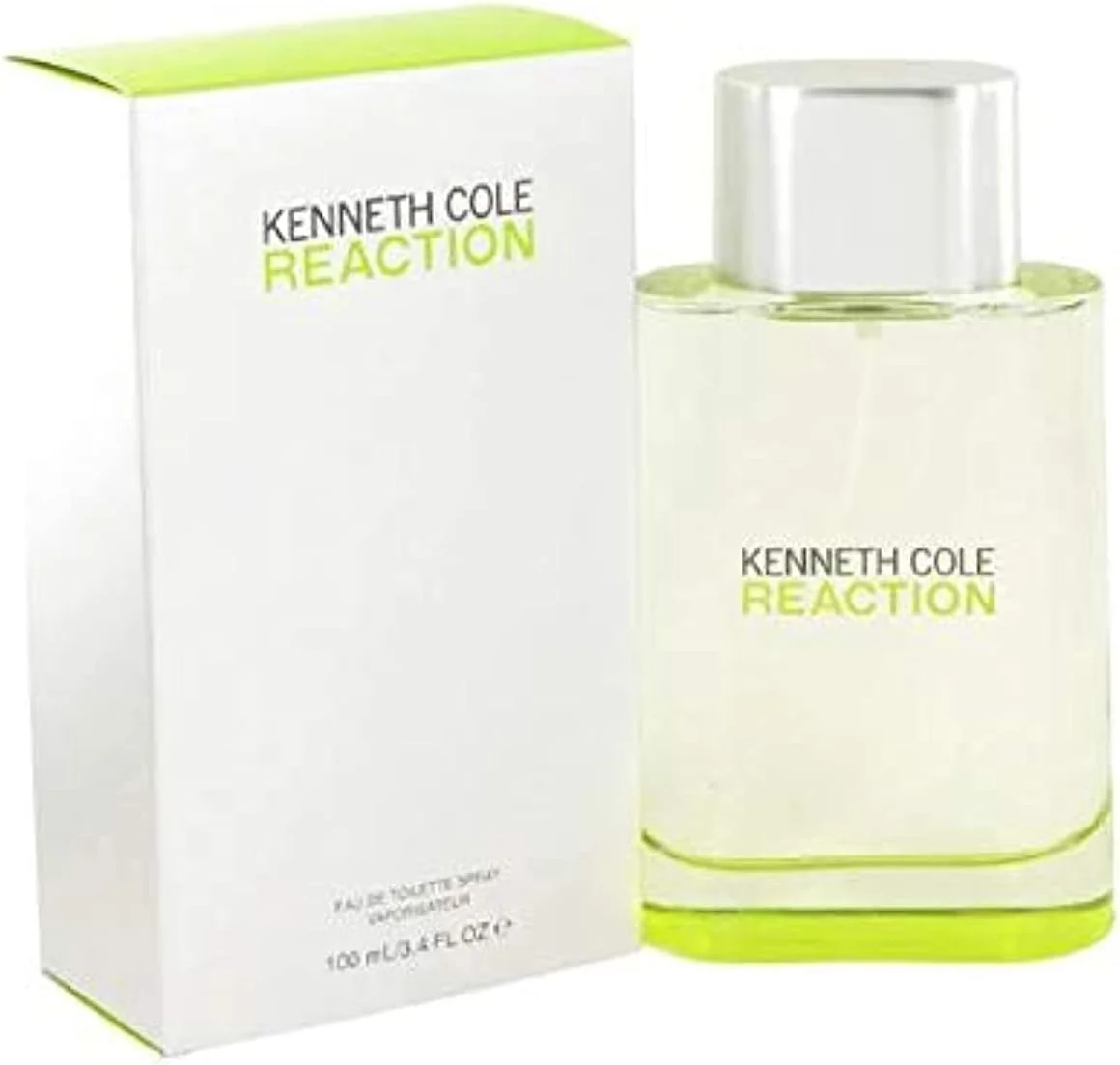 ادکلن مردانه کنت کول ری اکشن ۱۰۰ میلی لیتر