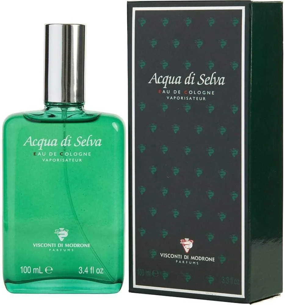 ادکلن مردانه ویسکونتی دی مودرون آکوا دی سلوا، 100 میلی لیتر ادکلن مردانه ویسکونتی دی مودرون آکوا دی سلوا، 100 میلی لیتر