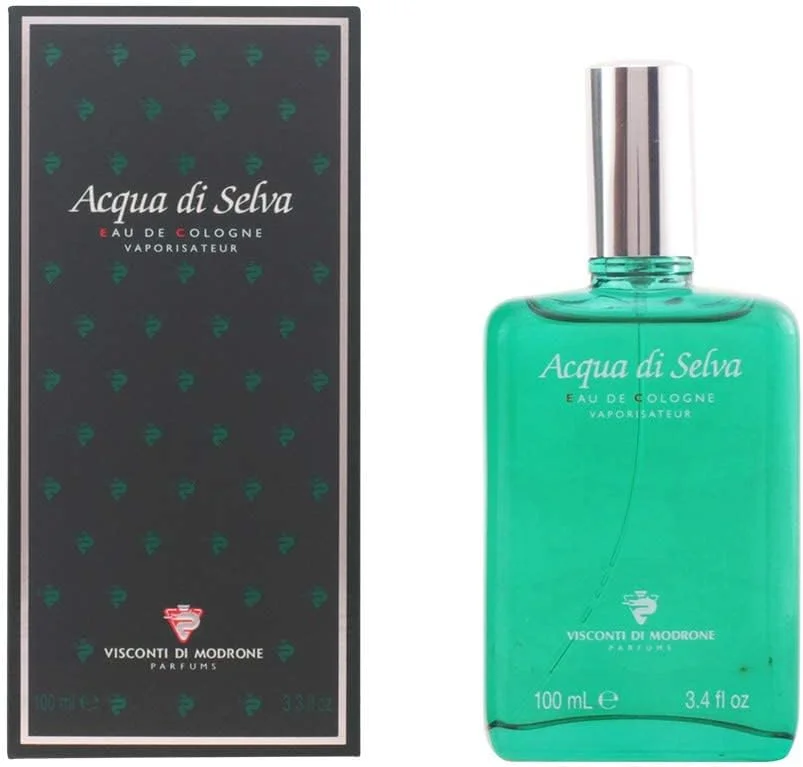 ادکلن مردانه ویسکونتی دی مودرون آکوا دی سلوا، 100 میلی لیتر ادکلن مردانه ویسکونتی دی مودرون آکوا دی سلوا، 100 میلی لیتر