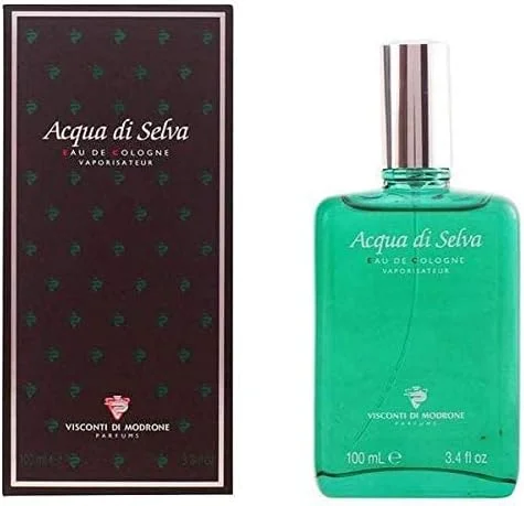 ادکلن مردانه ویسکونتی دی مودرون آکوا دی سلوا، 100 میلی لیتر ادکلن مردانه ویسکونتی دی مودرون آکوا دی سلوا، 100 میلی لیتر