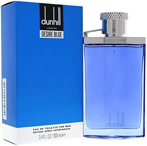 دانهیل دیزایر بلو مردانه - ادو تویلت، 100 میلی لیتر