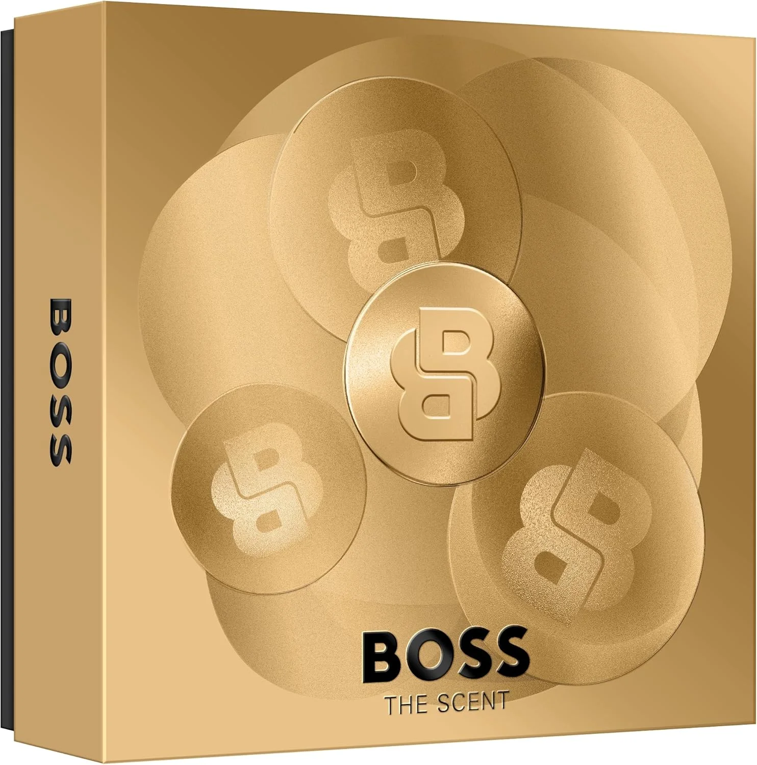 ست هدیه ادو تویلت و اسپری دئودورانت مردانه