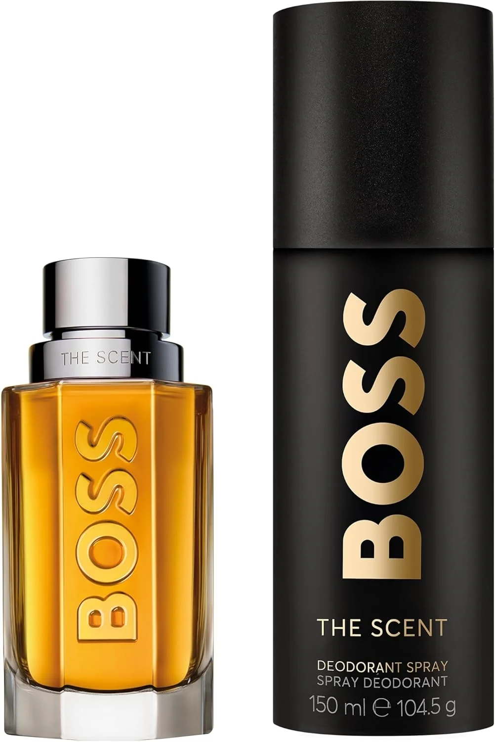 ست هدیه ادو تویلت و اسپری دئودورانت مردانه