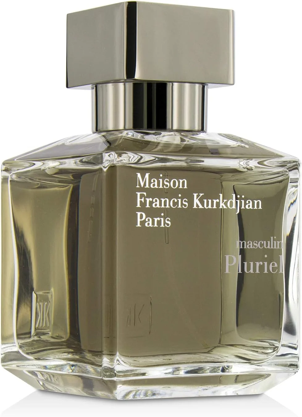 ادکلن مردانه Maison Francis Kurkdjian Masculin Pluriel حجم 70 میلی لیتر
