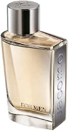 ژاکومو مردانه - ادو تویلت، ۱۰۰ میلی لیتر