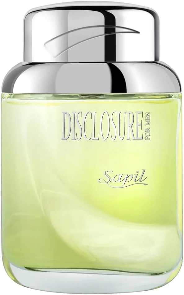 ادکلن مردانه ساپیل دیسکلوزر ۱۰۰ میلی لیتر