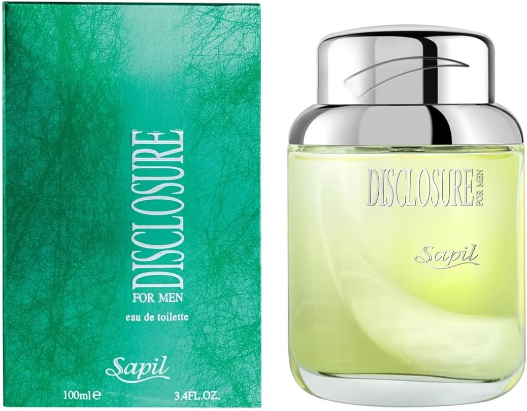 ادکلن مردانه ساپیل دیسکلوزر ۱۰۰ میلی لیتر ادکلن مردانه ساپیل دیسکلوزر ۱۰۰ میلی لیتر