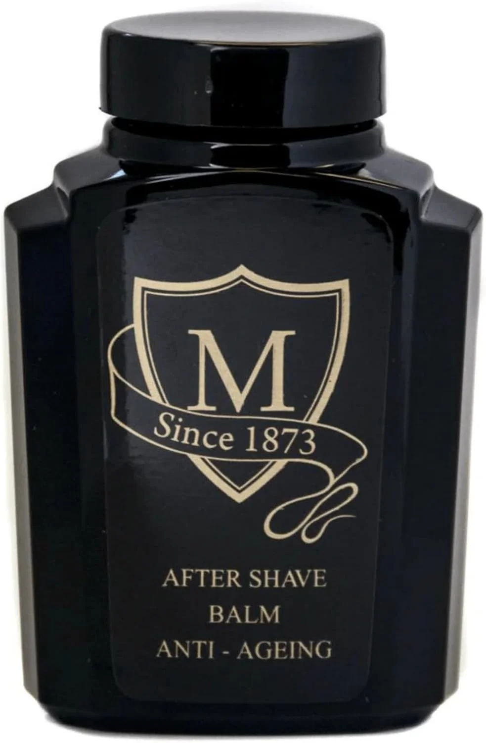 بالم پس از اصلاح ضد پیری مورگان - پوست را بعد از اصلاح تسکین و مرطوب می کند - سوزش و خطوط ریز را کاهش می دهد، مناسب برای انواع پوست، 125 میلی لیتر