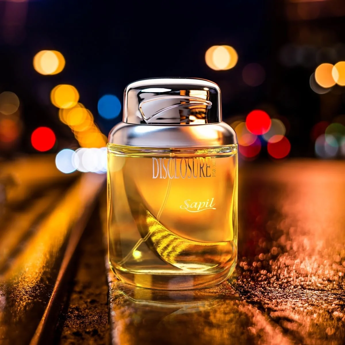 ادکلن مردانه ساپیل دیسکلوزر ۱۰۰ میلی لیتر ادکلن مردانه ساپیل دیسکلوزر ۱۰۰ میلی لیتر