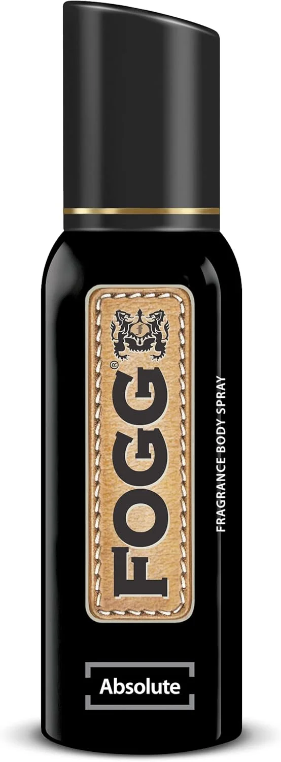 اسپری بدن مردانه فاگ رنج ابسولوت، 120 میلی لیتر