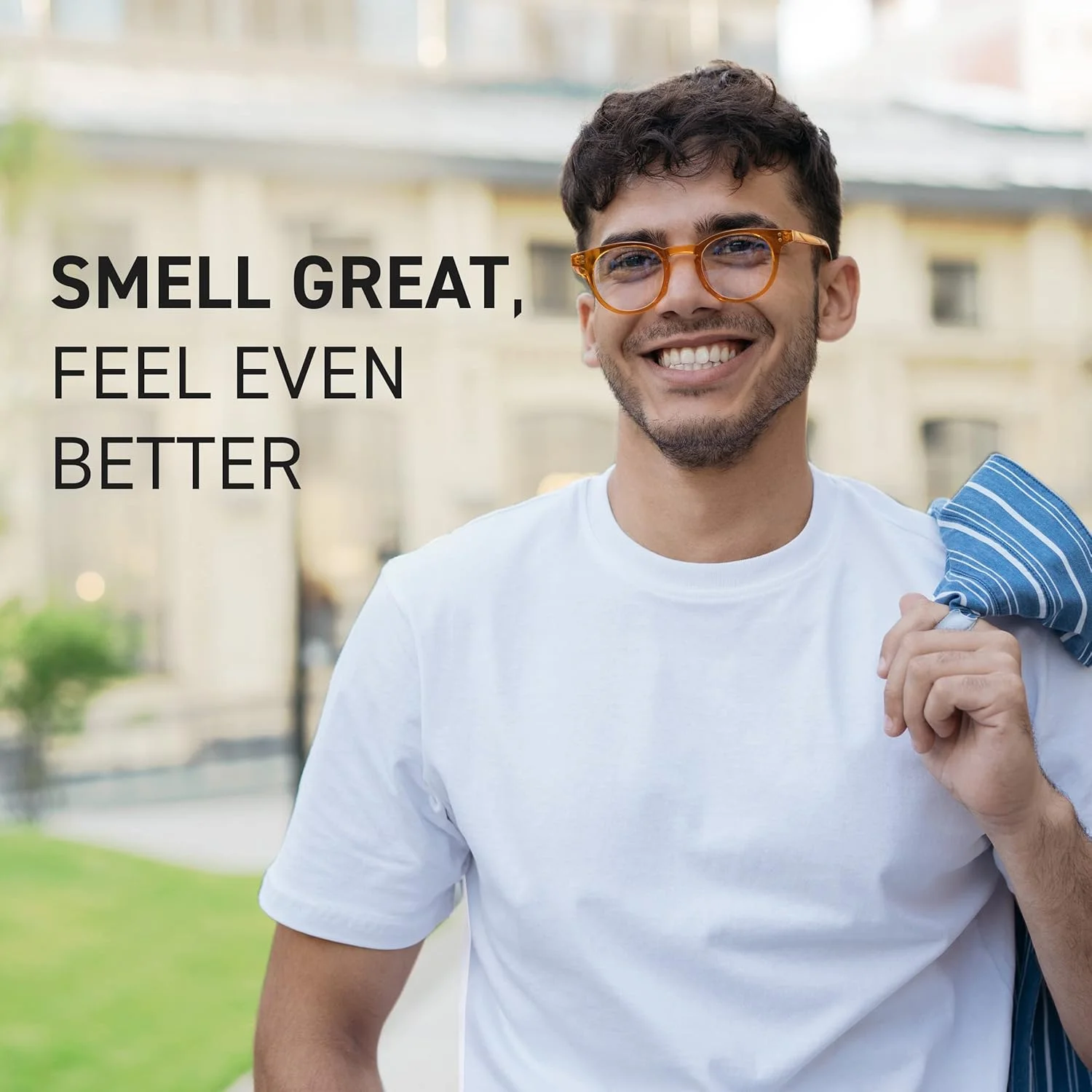 اسپری بدن مردانه فاگ رنج ابسولوت، 120 میلی لیتر