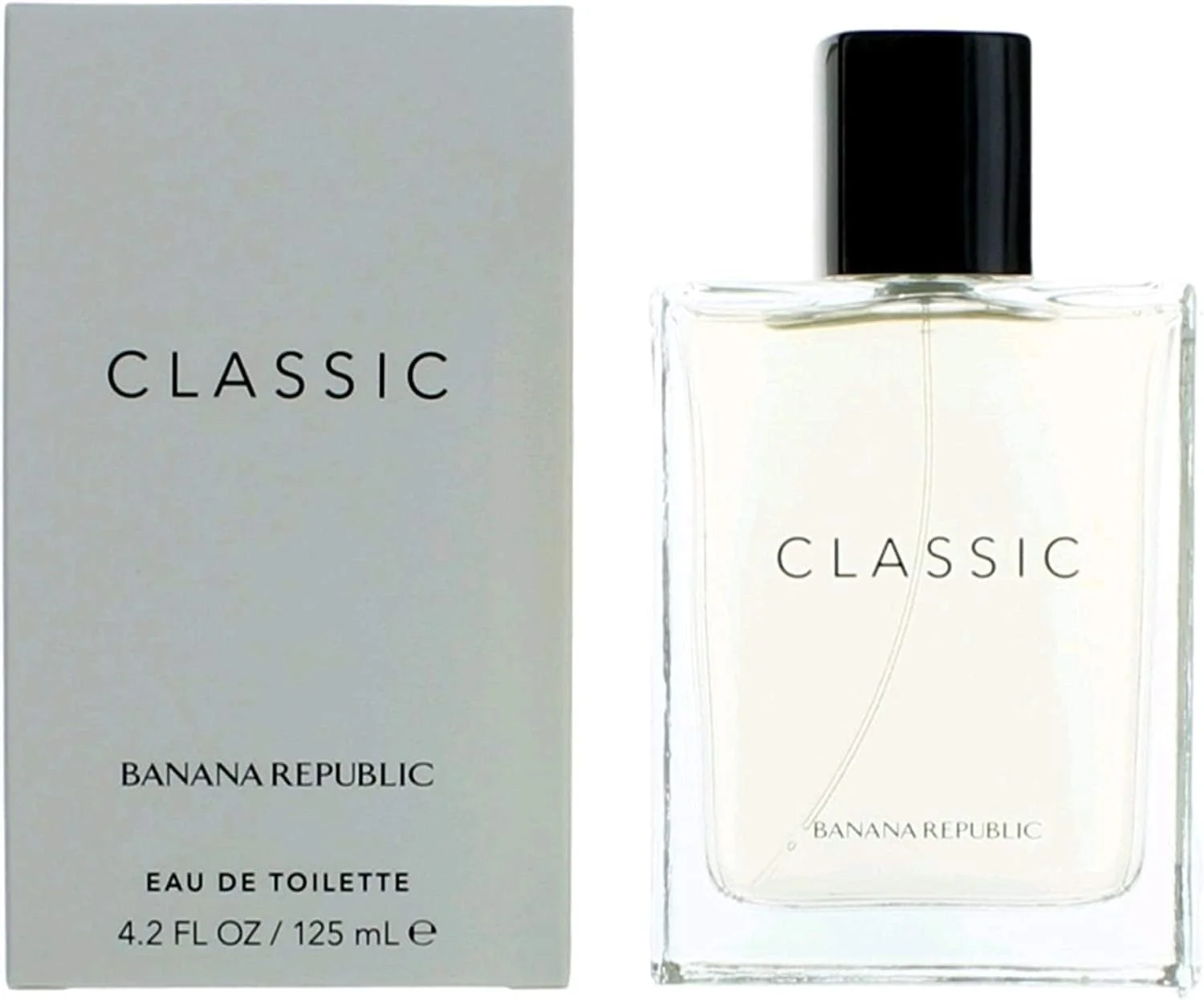 ادکلن مردانه Banana Republic Classic حجم 125 میل - ادو تویلت اسپری ادکلن مردانه Banana Republic Classic حجم 125 میل - ادو تویلت اسپری