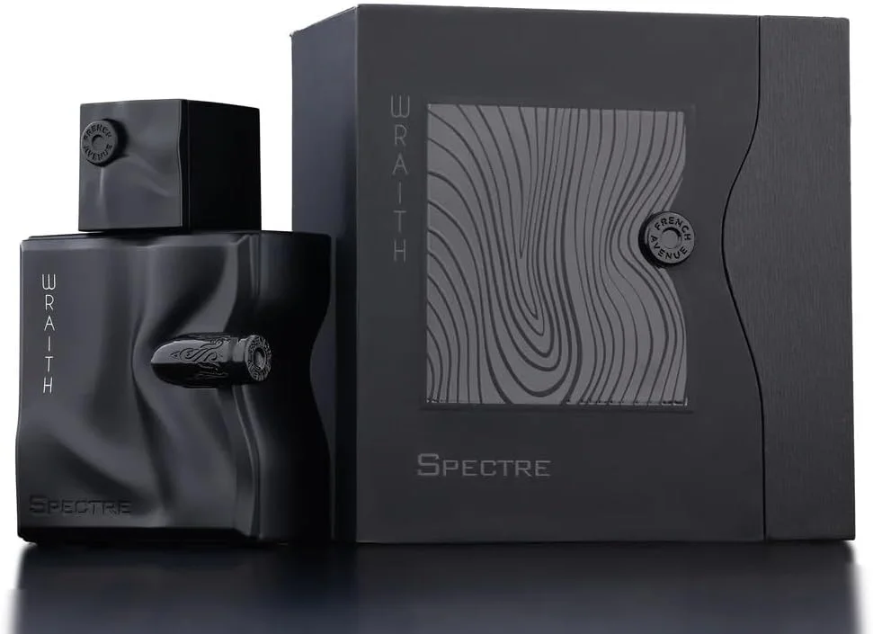 ادکلن مردانه اسپکتر ریت 80 میلی لیتر