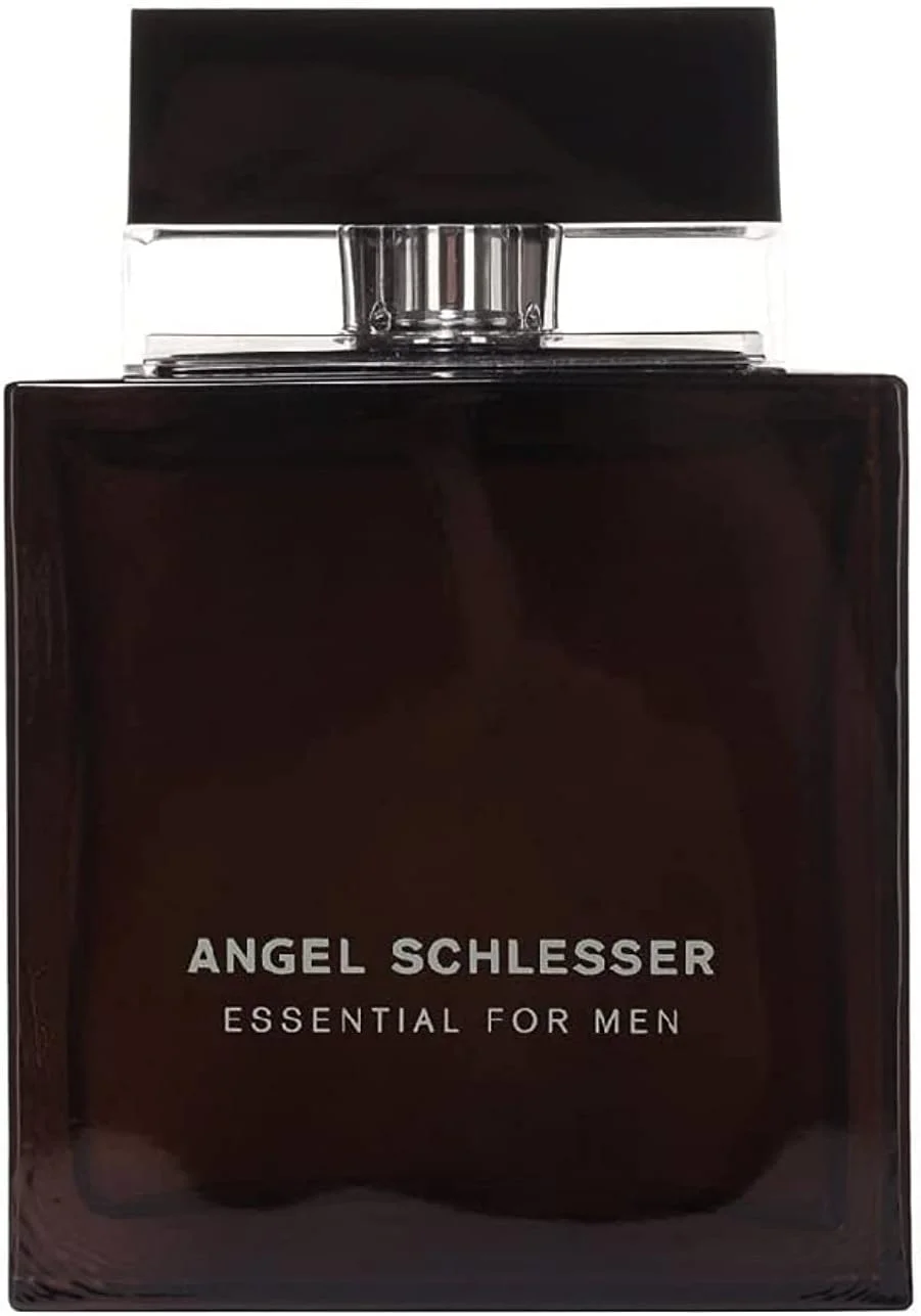 ادکلن مردانه آنجل شلسر اسنشیال هوم، اسپری ۱۰۰ میلی لیتری