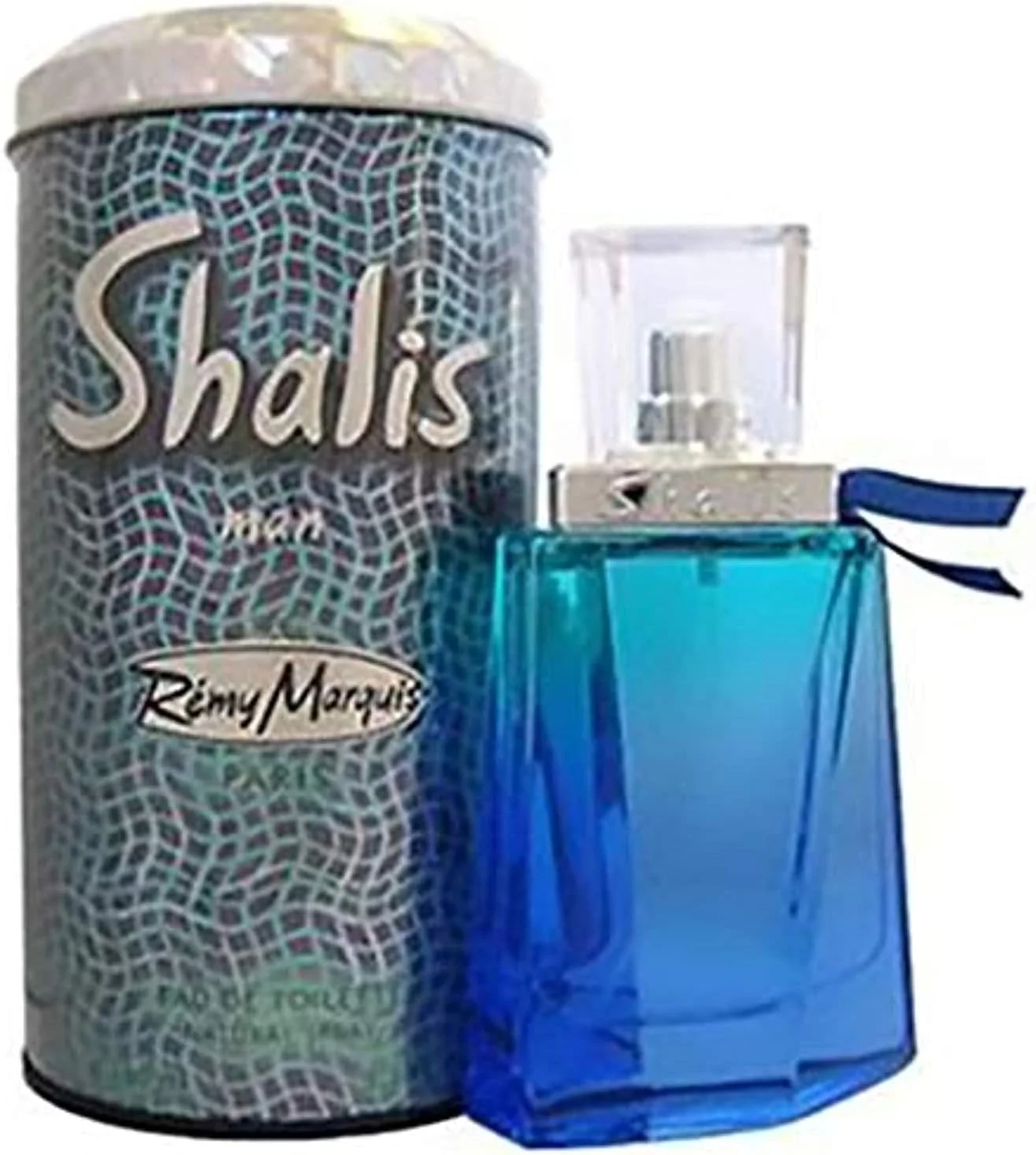 ادکلن مردانه شالیس رمی مارکیز - ادو تویلت، 100 میلی لیتر