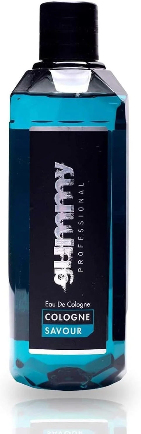 ادکلن بعد از اصلاح گومی فونیکس 500 میلی لیتر Savour I ادکلن بعد از اصلاح I EDC I آب معطر (بسته 1 عددی)