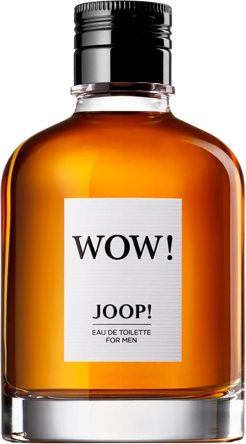 ادکلن مردانه ژوپ! واو! ادو تویلت 100 میلی لیتر