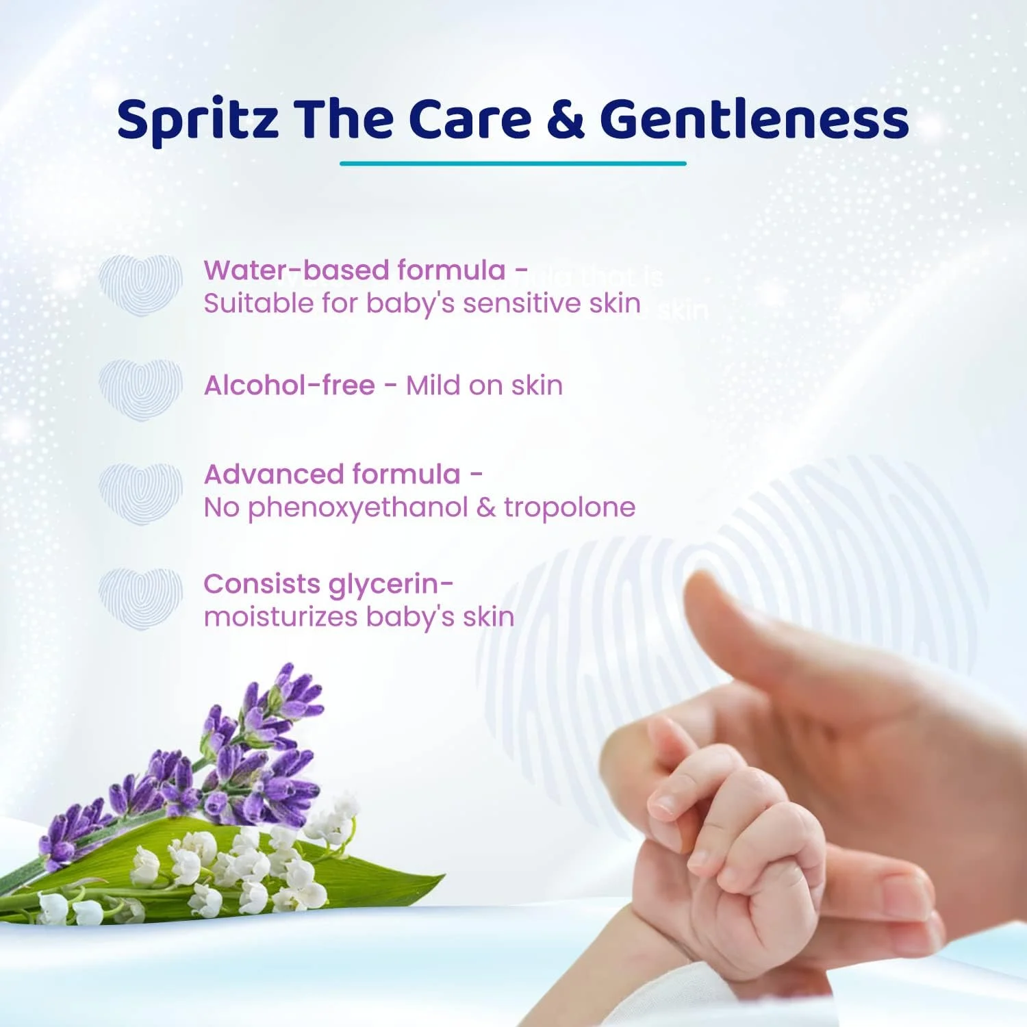 ادکلن مایع کودک چیکو 100 میلی لیتر