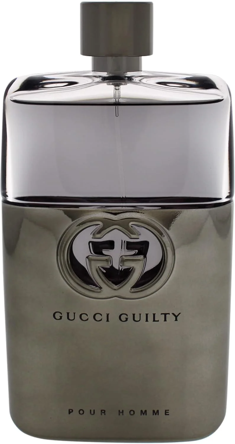 ادکلن مردانه گوچی گیلتی ادو تویلت، 150 میلی لیتر ادکلن مردانه گوچی گیلتی ادو تویلت، 150 میلی لیتر