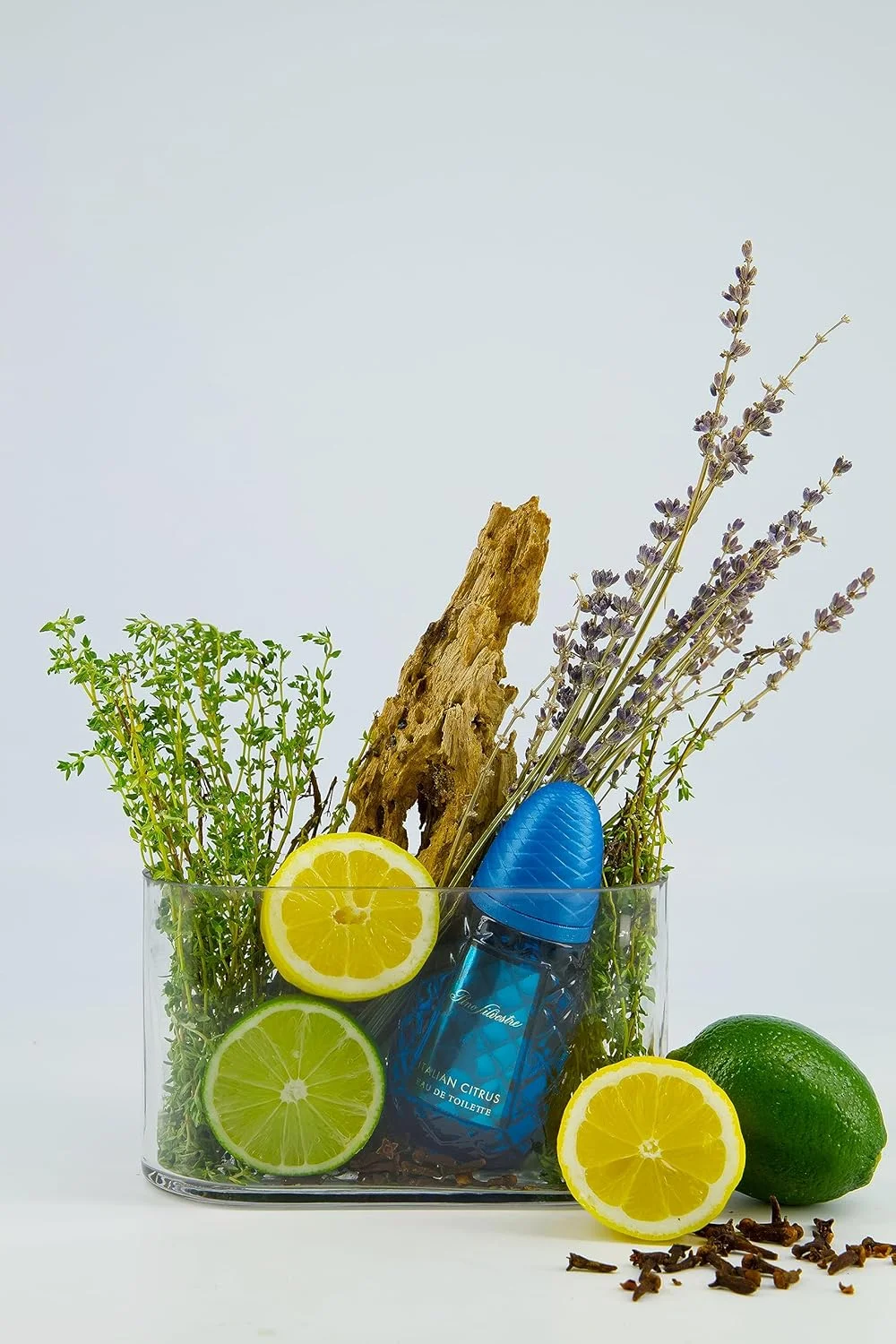 ادکلن مردانه پینو سیلوستره ایتالین سیتروس ادو تویلت ۱۲۵ میلی لیتر