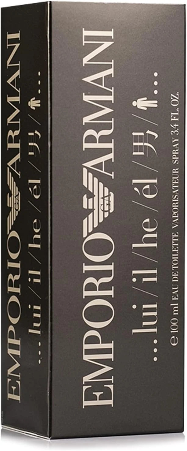 ادکلن مردانه جورجیو آرمانی امپریو بای جورجیو آرمانی - ادو تویلت، 100 میلی لیتر ادکلن مردانه جورجیو آرمانی امپریو بای جورجیو آرمانی - ادو تویلت، 100 میلی لیتر