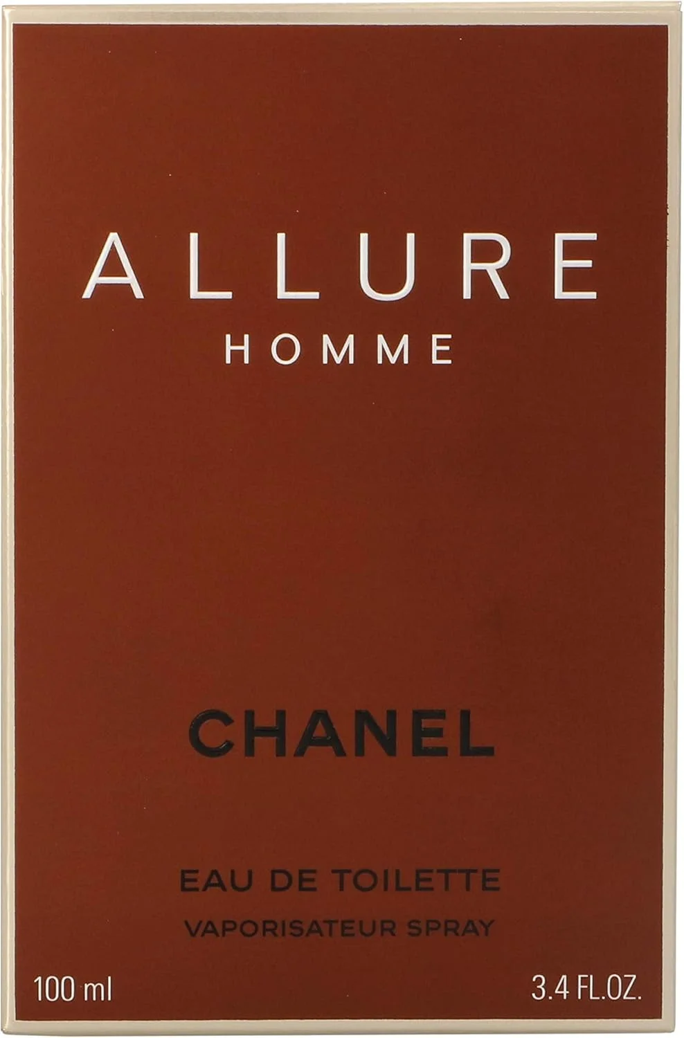 ادکلن مردانه شنل الور پور هوم - ادو تویلت ۱۰۰ میلی لیتر