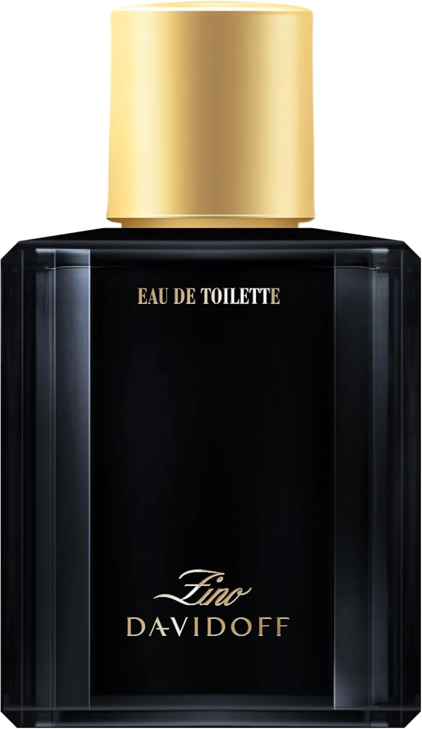 ادکلن مردانه Davidoff Zino ادو تویلت 125 میلی لیتر