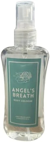 ادکلن بدن آنجلز برث - کلاسیک (100 میلی لیتر)