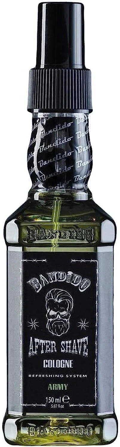 اسپری افترشیو کلن باندیدو آرمی 350 میلی لیتر