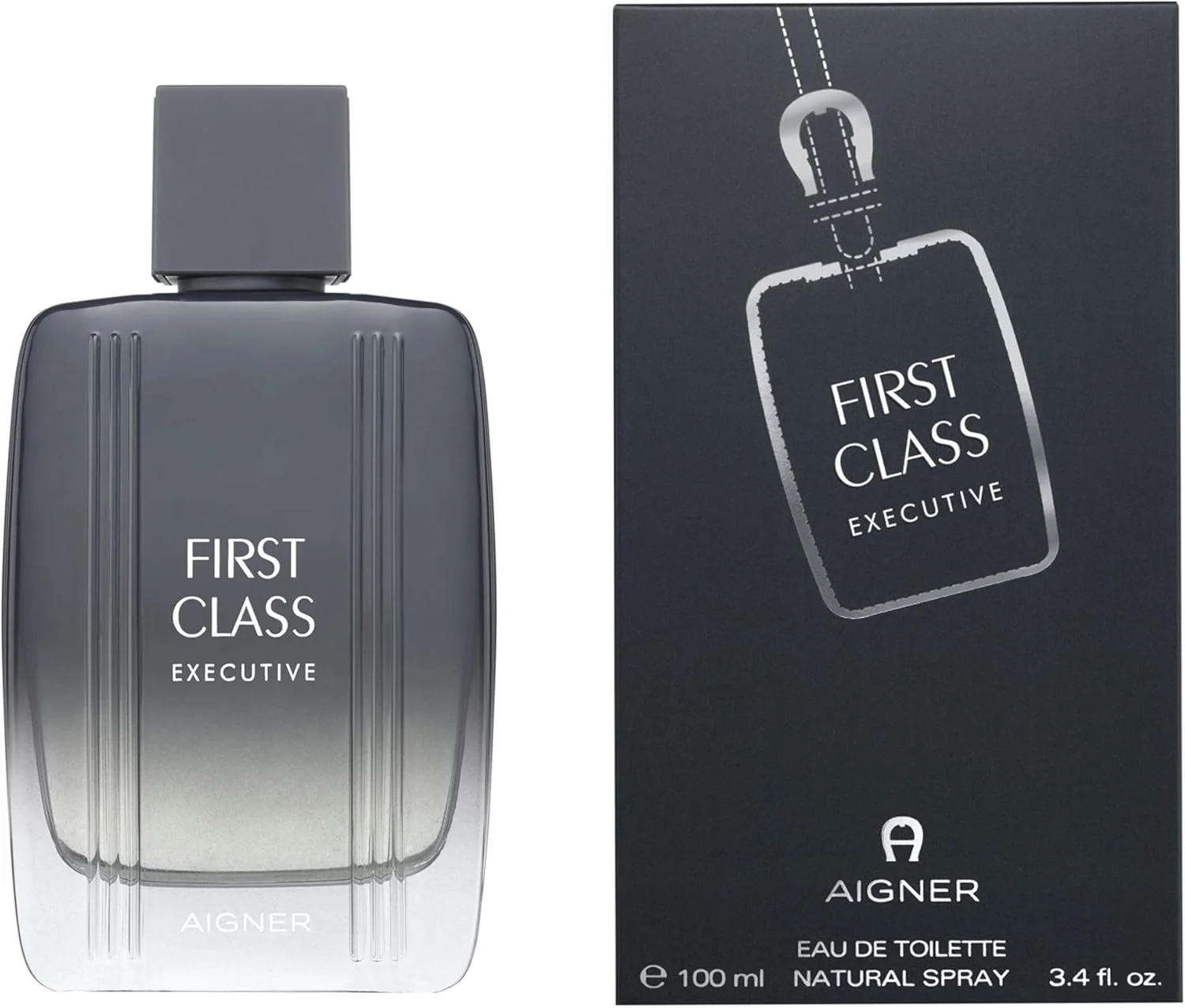 ادکلن مردانه AIGNER Etienne First Class Executive، ۱۰۰ میلی لیتر ادکلن مردانه AIGNER Etienne First Class Executive، ۱۰۰ میلی لیتر