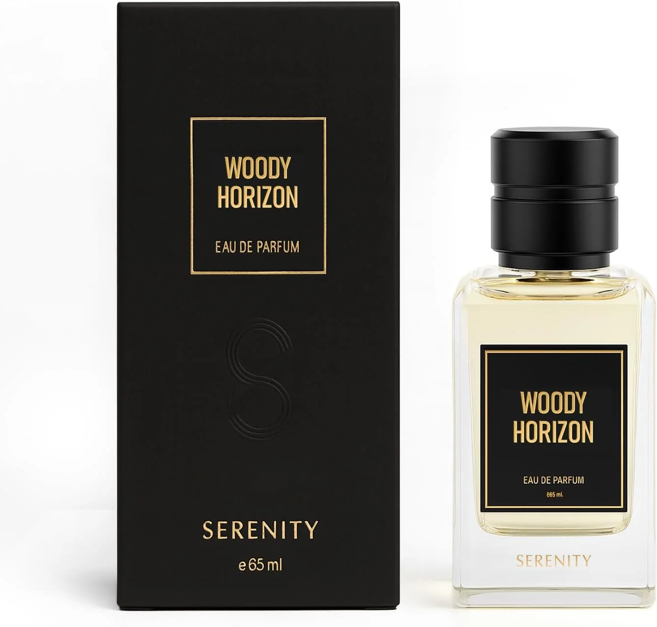 عطر وودی هورایزن 65 میلی لیتر