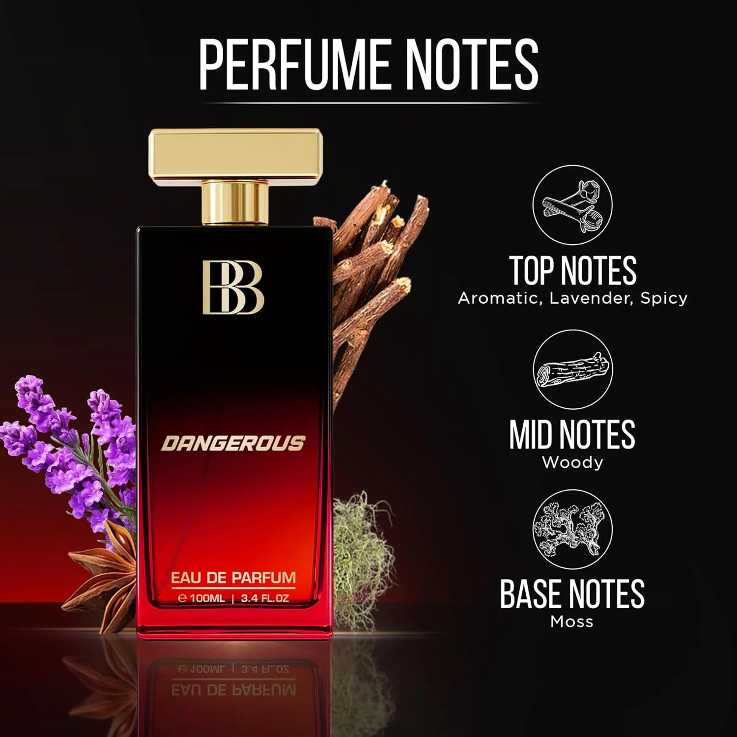 ادکلن مردانه برگاموت بیوتی با رایحه ماندگار و خطرناک 100 میلی لیتر | عطر با رایحه ممتاز | ادو پرفیوم مردانه | عطر مردانه با رایحه تند و چوبی | هدیه ویژه و منحصر به فرد برای مردان ادکلن مردانه برگاموت بیوتی با رایحه ماندگار و خطرناک 100 میلی لیتر | عطر با رایحه ممتاز | ادو پرفیوم مردانه | عطر مردانه با رایحه تند و چوبی | هدیه ویژه و منحصر به فرد برای مردان