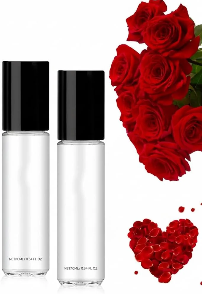 ادکلن فرمونی مردانه آزونی، عطر فرمونی مردانه، رایحه ماندگار، افزایش اعتماد به نفس و خودباوری (2 عدد)