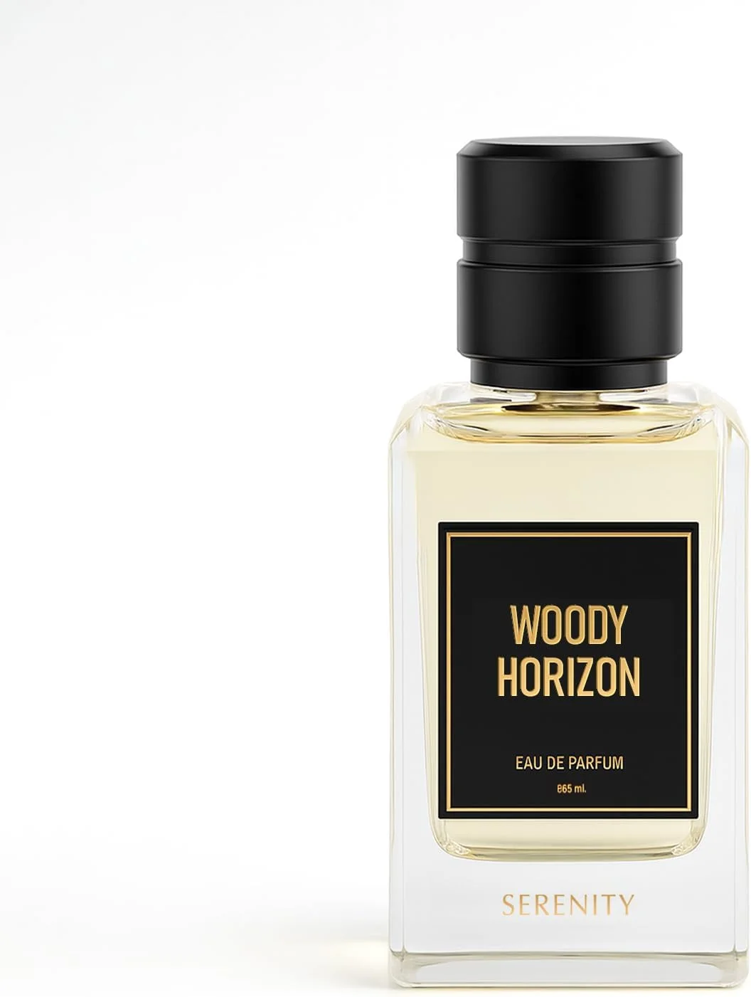 عطر وودی هورایزن 65 میلی لیتر