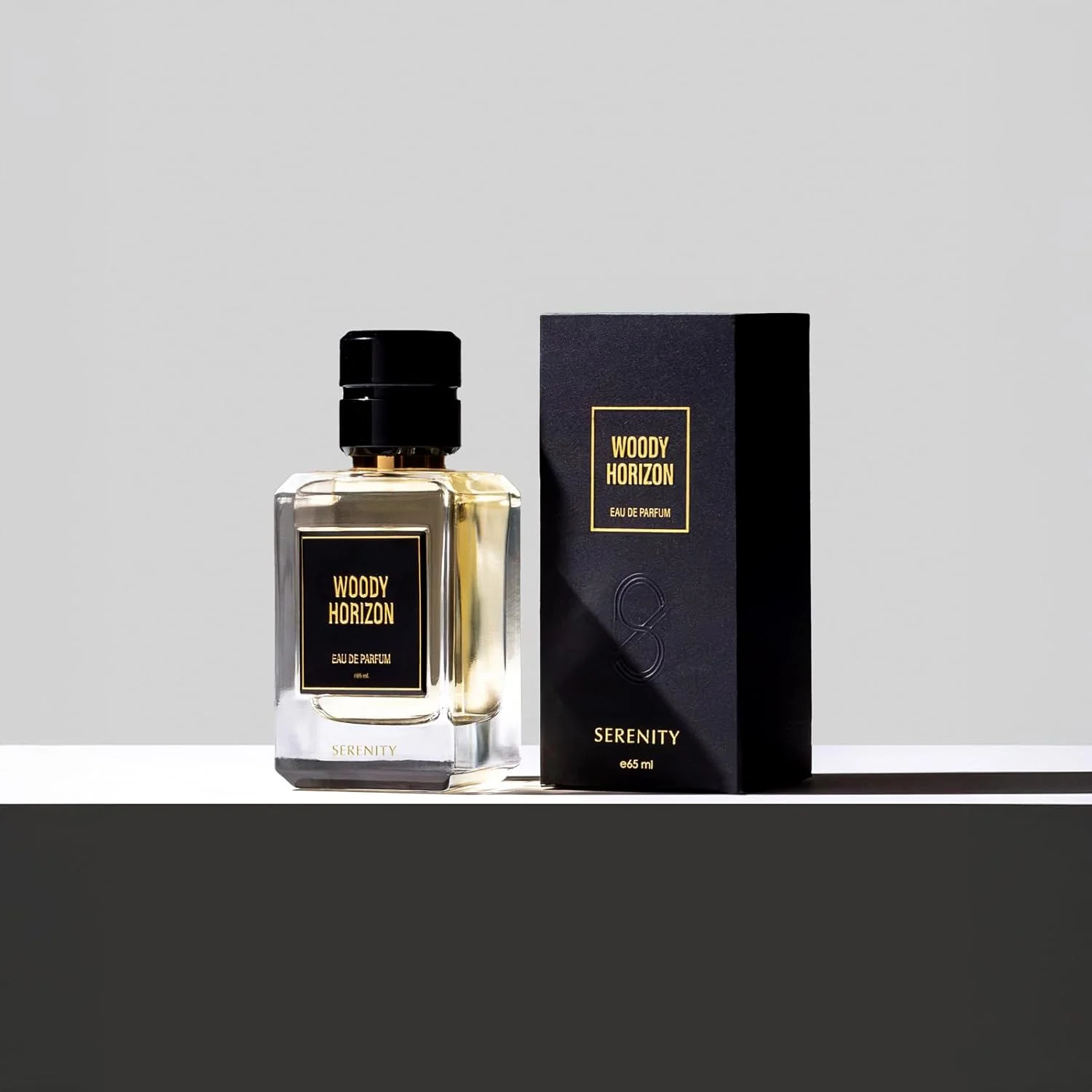 عطر وودی هورایزن 65 میلی لیتر