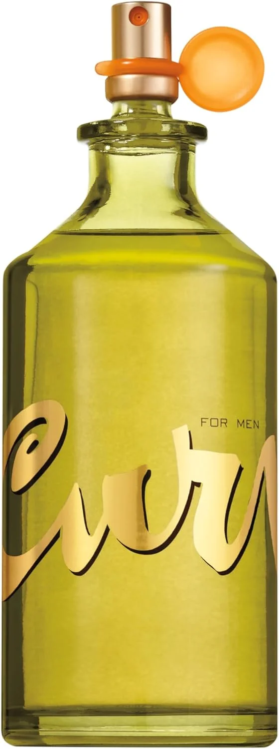 ادکلن مردانه Curve by Liz Claiborne حجم 200 میلی لیتر