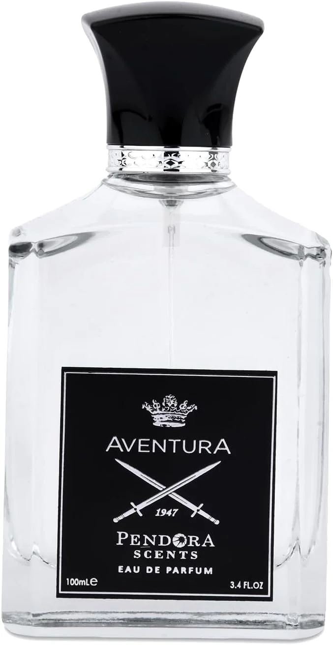 ادکلن آونتورا - ۱۰۰ میلی لیتر | عطر унисекс | رایحه ماندگار | ادو پرفیوم | رایحه لوکس | عطر سیلاژ | رایحه جذاب برای آقایان و بانوان