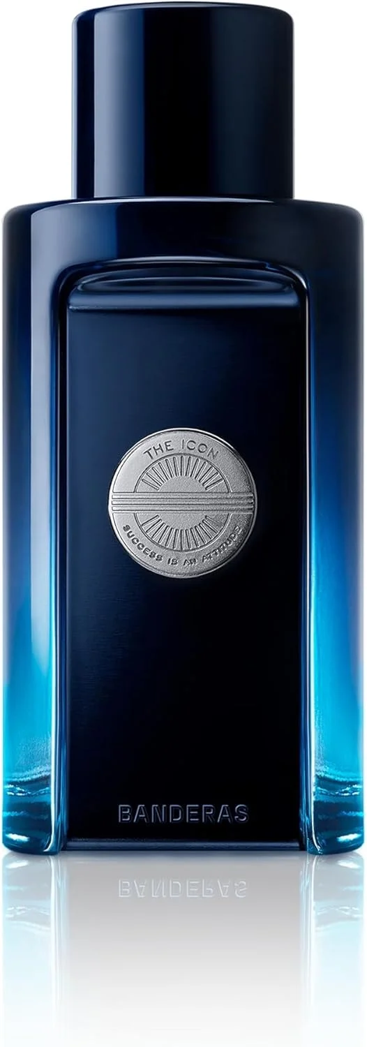 ادکلن مردانه آنتونیو باندراس د آیکون ادو تویلت، 100 میلی لیتر