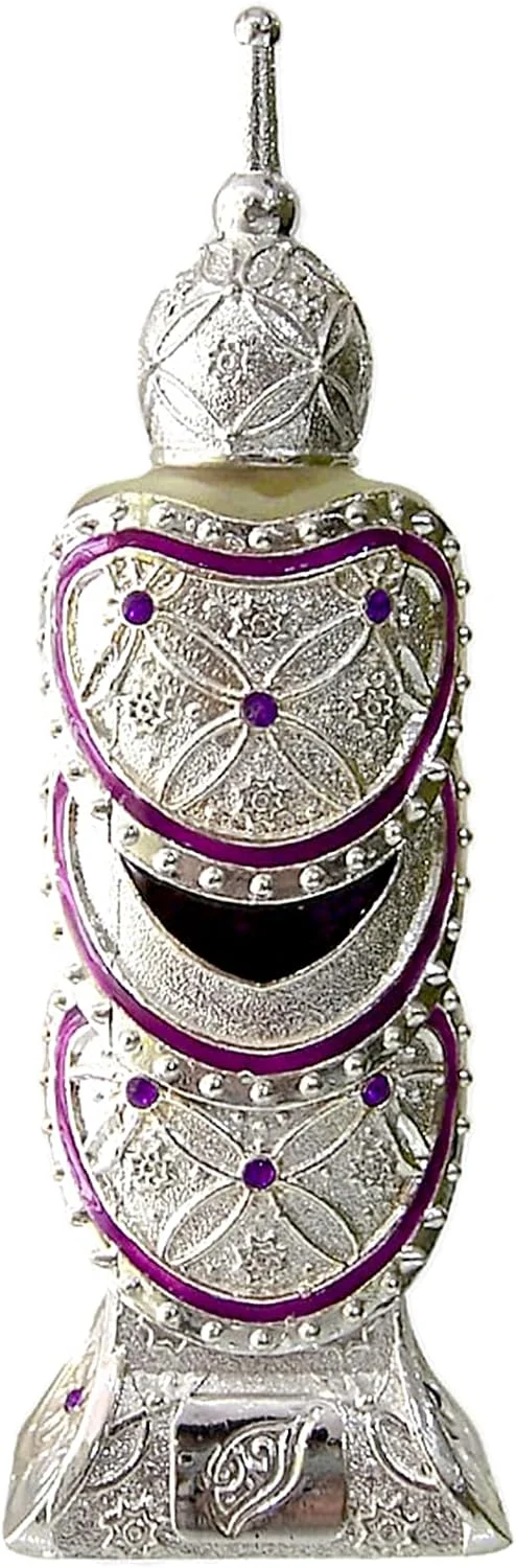 روغن عطر غلیظ افنان ورد العشاق، روغن عطر 20 میلی لیتر