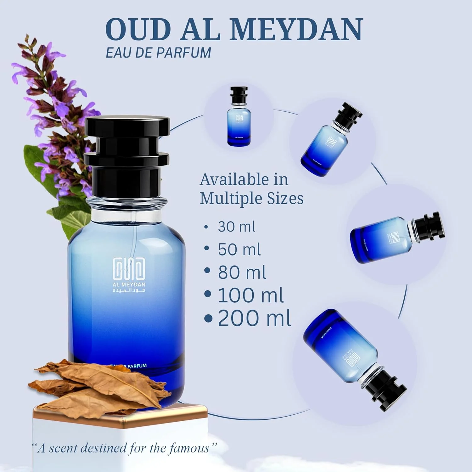 عطر روغنی مردانه - رایحه کلابینگ گَز - عطر روغنی بدون الکل با فلفل صورتی، رام، برگ تنباکو و وانیل - رایحه گرم، تند و چوبی ماندگار (100 میلی لیتر)