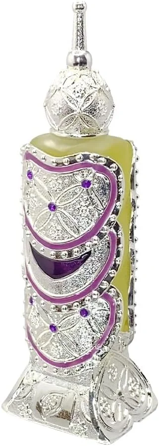 روغن عطر غلیظ افنان ورد العشاق، روغن عطر 20 میلی لیتر