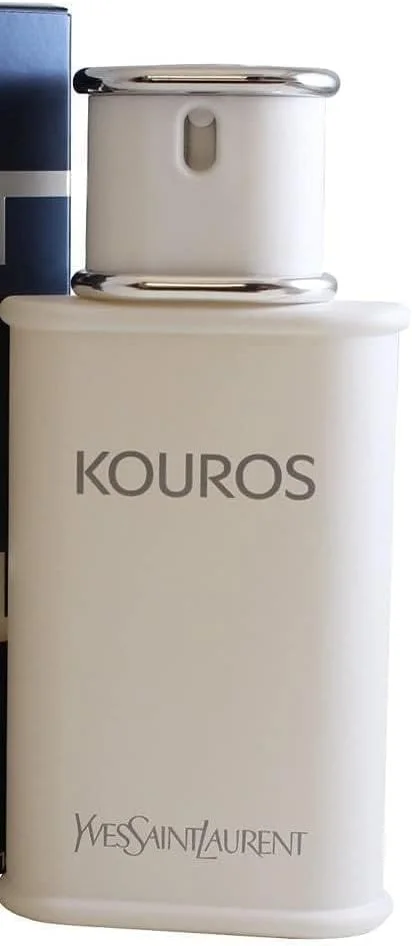 ادکلن مردانه کوروس از ایو سن لوران - ادو تویلت، 100 میلی لیتر ادکلن مردانه کوروس از ایو سن لوران - ادو تویلت، 100 میلی لیتر