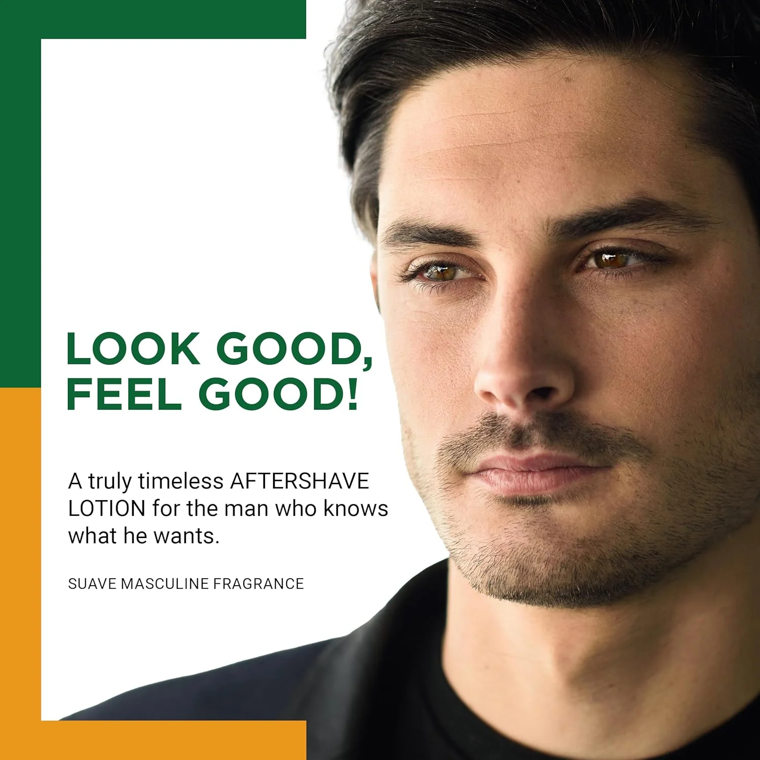 لوسیون پس از اصلاح صورت مردانه کلابمن، ۱۷۰ میلی لیتر