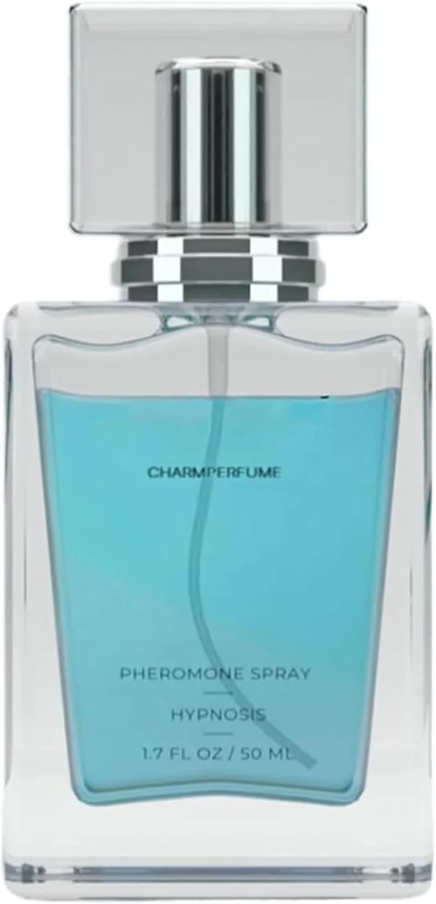 ادکلن مردانه هیپنوتیزم (حاوی فرمون)، عطر جذابیت، ادکلن جذابیت، ادکلن مردانه