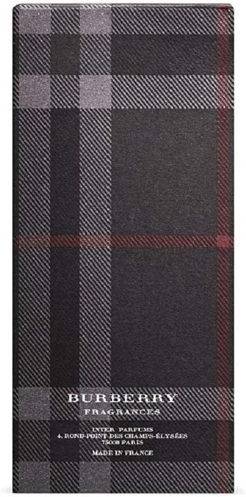 ادکلن مردانه تاچ بای باربری - ادو تویلت، 95 میلی لیتر