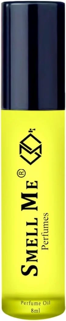 روغن عطر 134 – مشابه رایحه تعطیلات آخر هفته مردانه – عطر فرانسوی – رایحه مرکباتی چوبی با ماندگاری طولانی – بدون الکل – روغن عطر غلیظ رولی 8 میلی لیتری